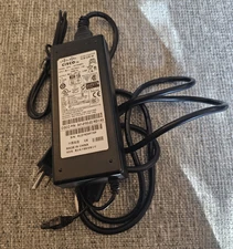 Genuine Cisco AC/DC Power Adapter AD10048P3 48v 2.08A 341-0183-03 FREE SHIP