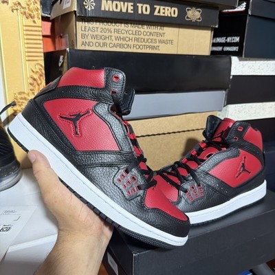Size 7.5 - Air Jordan 1 Flight Bred