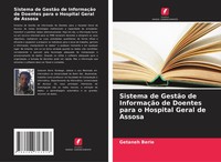 Getaneh Berie | Sistema De GestãO De InformaçãO De Doentes Para O Hospital...