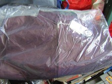 Harrington Jackets - WINE - X SMALL