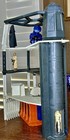 Vintage 1978 Kenner Star Wars Deathstar Playset — photo 4