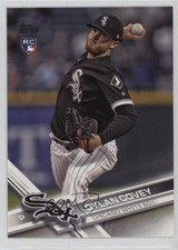 2017 Topps Update Dylan Covey #US46 l5x