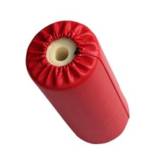 Fitness Equipment Foam Roller Pad for Leg Cur...