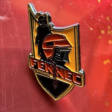 Disney pin 165279 Fennec Shand Book of Boba Fett Star Wars Salesone Amazon