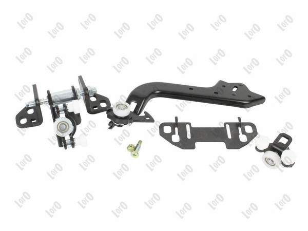 Abakus 137-01-015 RollenfüHrung, SchiebetüR FüR MERCEDES-BENZ VW-image