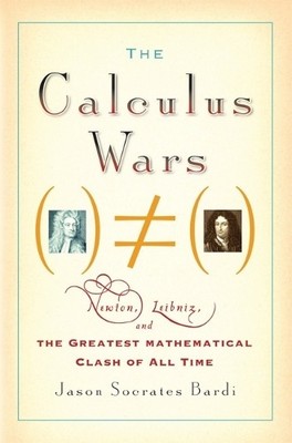 Jason Socrates Bardi The Calculus Wars (Tascabile) | eBay