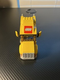 LEGO CITY: Lego City Truck (Set #3221)