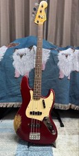 Fender USA American Vintage’62 Jazz Bass