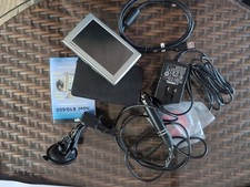 Garmin Nuvi 660 GPS Navigation System 4.3"