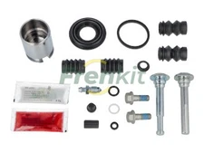 Frenkit 738115 repair kit, brake caliper for, Audi, Chrysler, Citroën, Fiat, Ford, GE