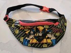 Vintage 1994 Marvel X-Men Wolverine Belt Bag/Fanny Pack — photo 1