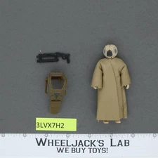 4-Lom 100% Complete Star Wars ESB 1981 Kenner Vintage Figure NO REPRO