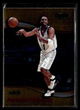 1998-99 Bowman's Best Anfernee Hardaway #8