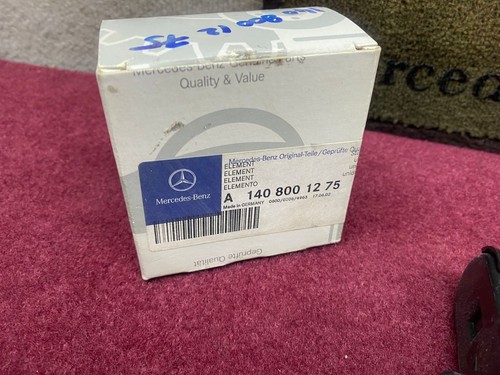 Mercedes Benz W140 VALVE PRESSURE NOS - Picture 8 of 8