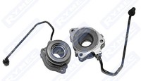 Rymec ZentralausrüCker, Kupplung CSC058530 FüR Abarth Alfa Romeo