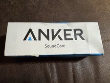 Anker Soundcore 2 Portable Bluetooth Speaker Black New