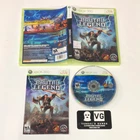 Xbox 360 - Brutal Legend Microsoft Xbox 360 Complete #111