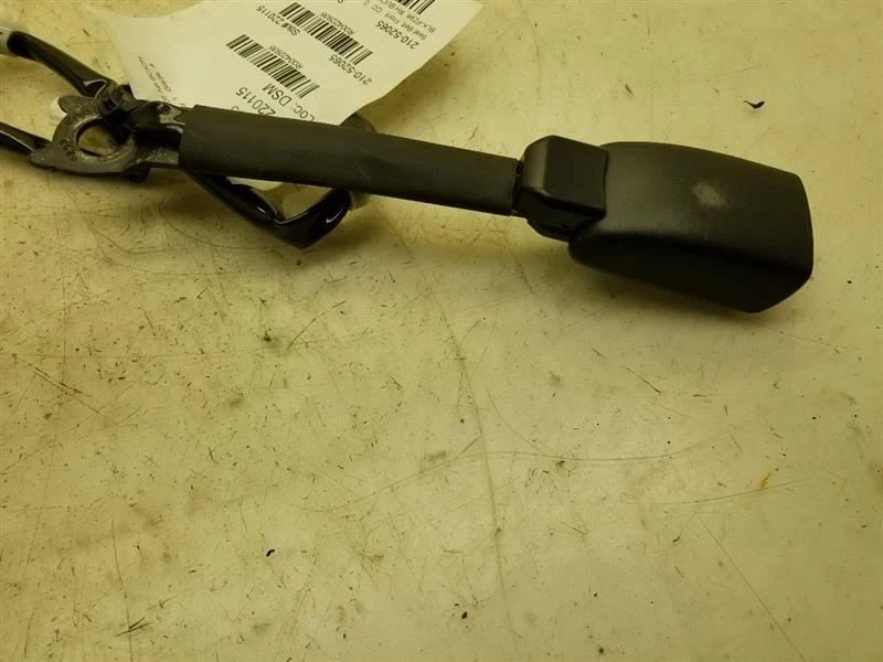 2006 SCION XB ПАССАЖИРСКОЙ СТОРОНЕ ПЕРЕДНИЙ РЕМЕНЬ БЕЗОПАСНОСТИ В СБОРЕ  - Изображение 2 из 4