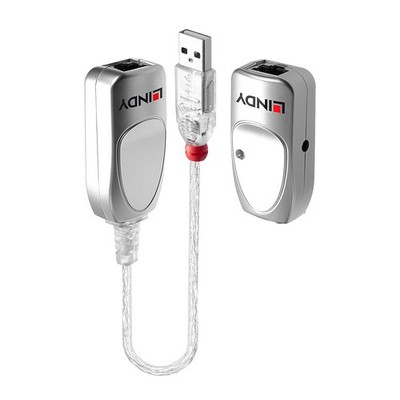 LINDY 38519, 4K60 HDMI Over IP Streaming Encoder