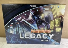 Z-man Games Pandemic Legacy Season 1 Blue Edition Sealed