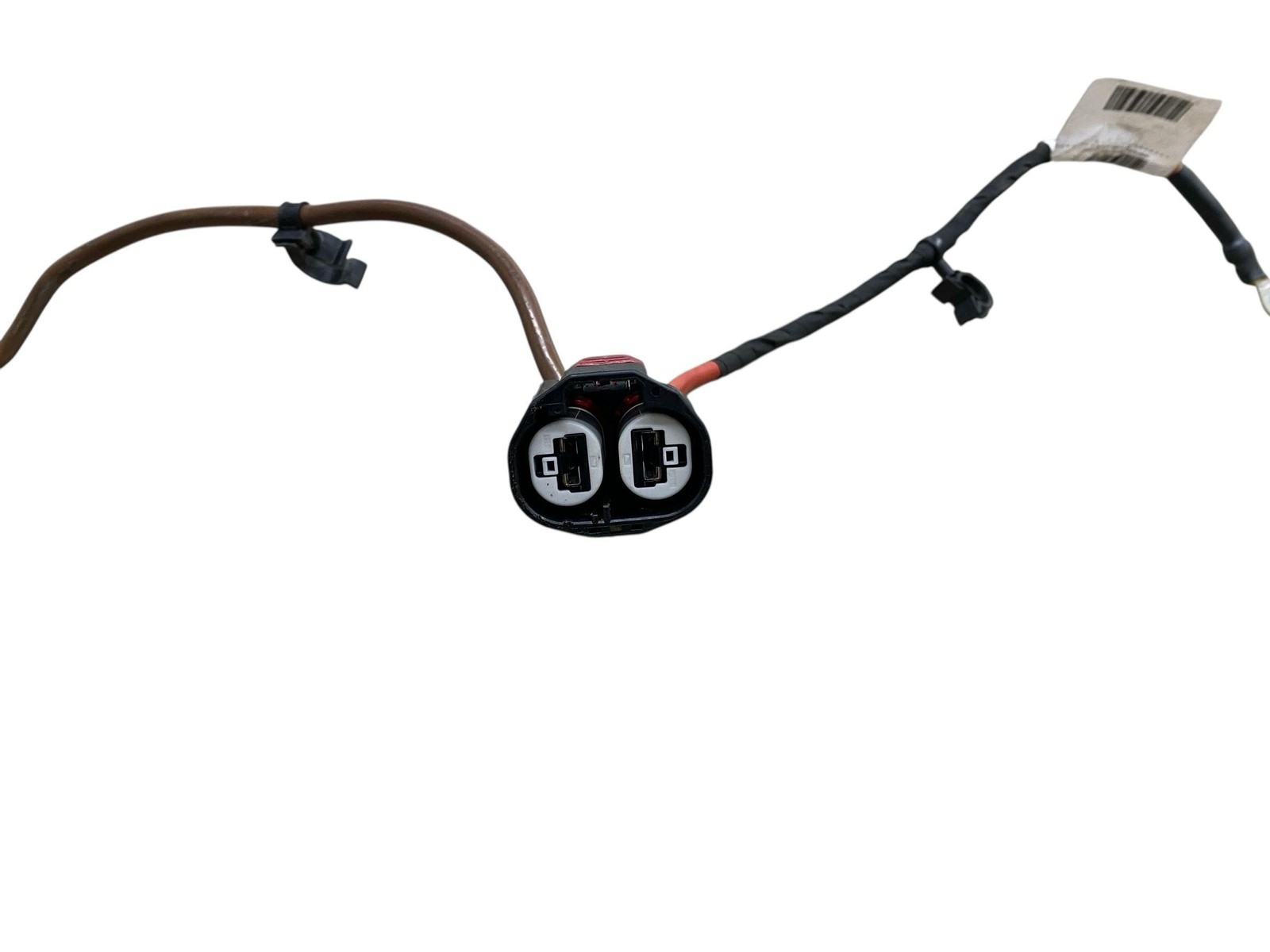 2024 MCLAREN ARTURA WIRE HARNESS 16MB316CP OEM