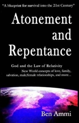 Ben Ammi Atonement and Repentance (Taschenbuch) (US IMPORT)