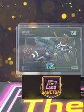 2026 Bo Jackson Battle Arena "The Kid" Steel