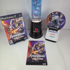 Samurai Warriors Xtreme Legends PlayStation 2 PS2 Game with Manual Tested