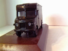 Collectible 90th anniversary 1997 UPS Deliversy Service Truck on wood stand — photo 4