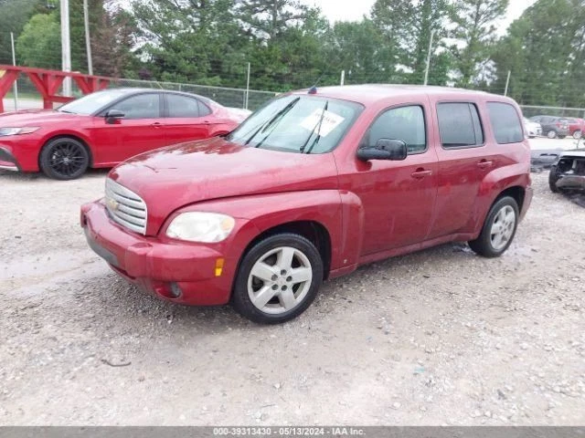 Air Bag Driver Wheel Fits 06-11 HHR 2645916 Foto 2 de 4