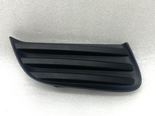 Renault Clio IV GT Line Left LH Front Bumper Grille Trim 266A73707R OEM Used
