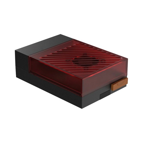 Industrial Removable Top Cover Protective Case For Argon Poly 5+ Expansion Board - Afbeelding 3 van 10