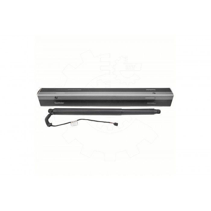Hayon bloqué ? Vérin électrique 81770D4310 pour coffre de Kia Optima Sportswagon