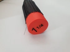 25m (82ft) braided expandable PET cable/wire sleeve multiple sizes