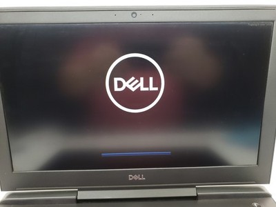 Dell G5 15 Gaming Laptop GTX 1050 Ti, i7-8750H, 16GB - 500GB SSD-1TB HHD