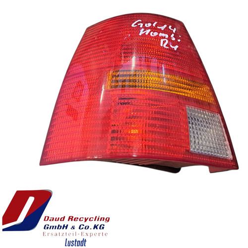 VW Golf 4 Kombi Rücklicht Rechts