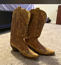 Corral women’s western boots, size 7 1/2