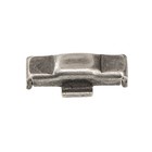 1351093001 T45/T56/T5 3 4 Synchro Key for Motive Gear