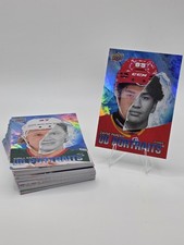 2025-26 Upper Deck Series 2 Hockey UD Portraits Inserts - Pick Your Card
