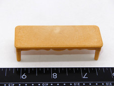 Calico Critters Sylvanian Families Living Room Table Home No Doll Figure Epoch