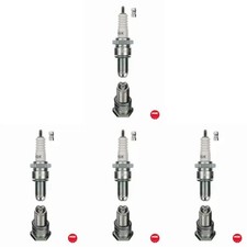 Bougies d'allumage Opel ADMIRAL
