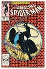 THE AMAZING SPIDER-MAN #300 (Marvel, 1988) F- (5.5) 1st VENOM!!!