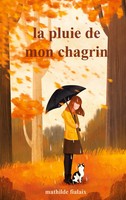 La Pluie De Mon Chagrin Mathilde Fialaix Taschenbuch Kartoniert / Broschiert