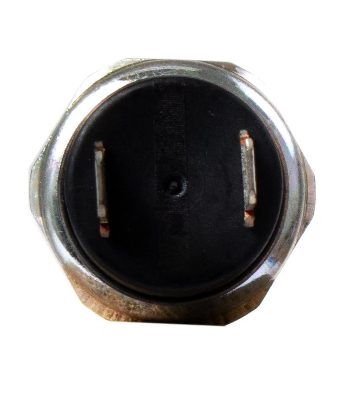 Interruptor de CA de repuesto de aire de fábrica para Dodge Challenger 1971-74 número de pieza 35758 Foto 3 de 4