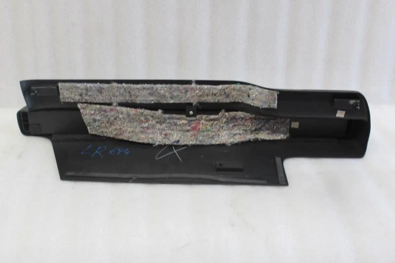 1995 1996 1997 CHEVROLET BLAZER CARGO COVER RETRACTABLE SHADE GRAPHITE Foto 4 de 4