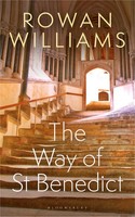 Rowan Williams | The Way Of St Benedict | Taschenbuch | Englisch (2020)