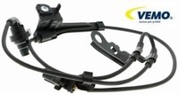 Vemo V70-72-0273 Sensor FüR Raddrehzahl Abs Sensor Raddrehzahl FüR Toyota