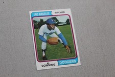 1974 Topps Baseball - Complete Finish Fill Your List Set U-Pick #359-660