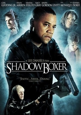Shadowboxer Cuba Gooding Jr.|Helen Mirren|Vanessa Ferlito|Lee Daniels|Lisa C...