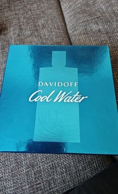Davidoff Cool Water Geschenkset
